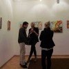 Wernisaż J. Rymarza 20